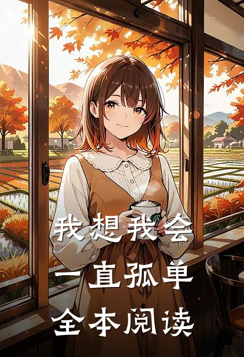 我想我会一直孤单全本阅读