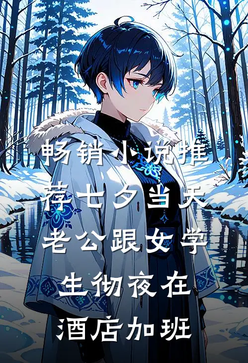 畅销小说推荐七夕当天，老公跟女学生彻夜在酒店加班