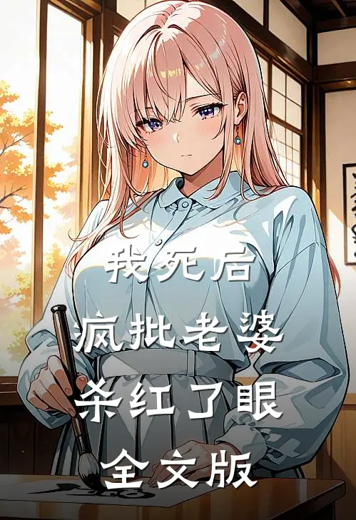 我死后，疯批老婆杀红了眼全文版