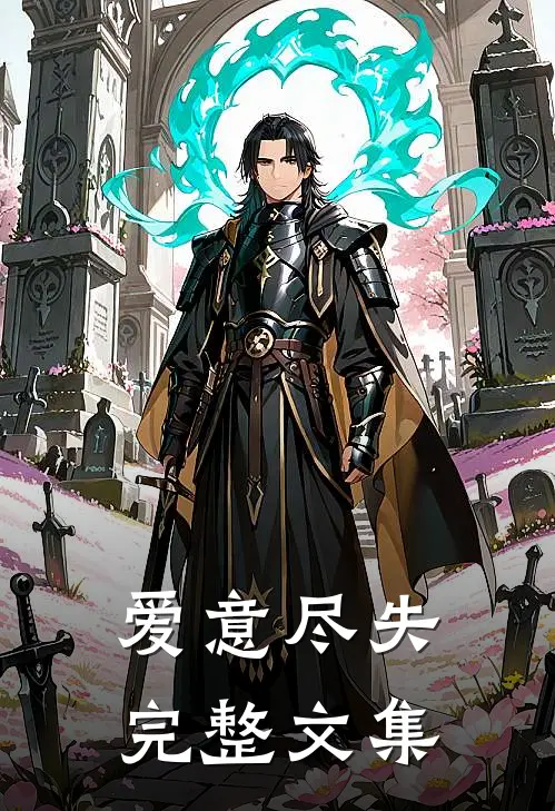 爱意尽失完整文集