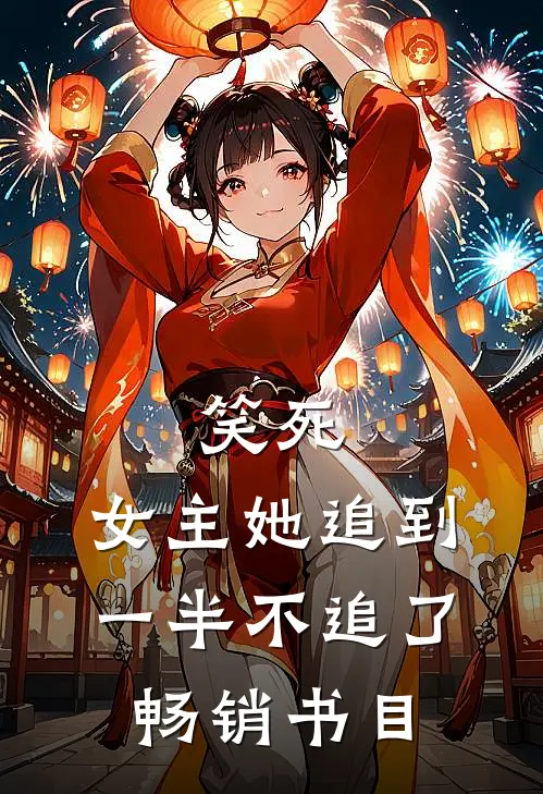 笑死，女主她追到一半不追了畅销书目