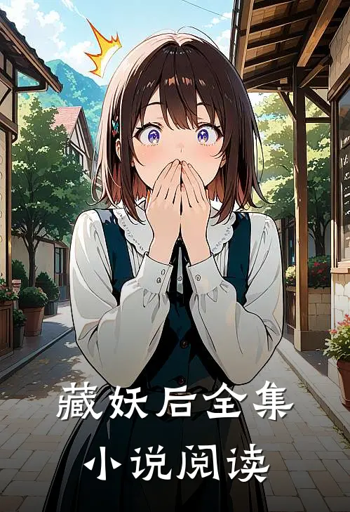 藏妖后全集小说阅读