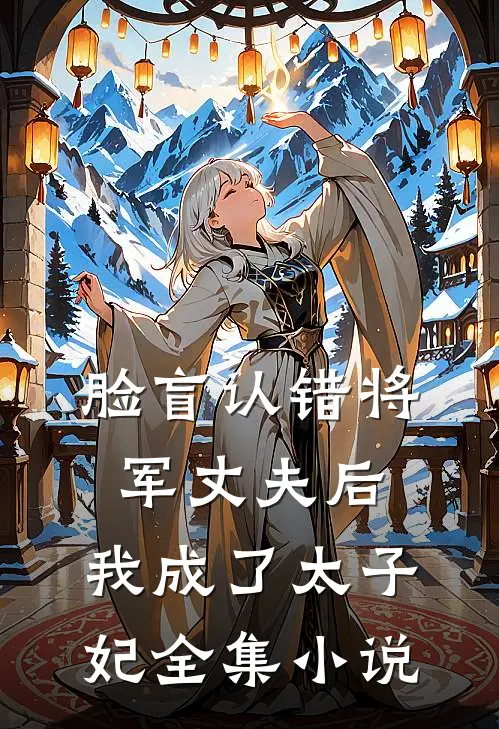 脸盲认错将军丈夫后，我成了太子妃全集小说