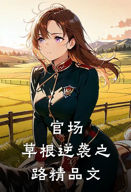 官场：草根逆袭之路精品文