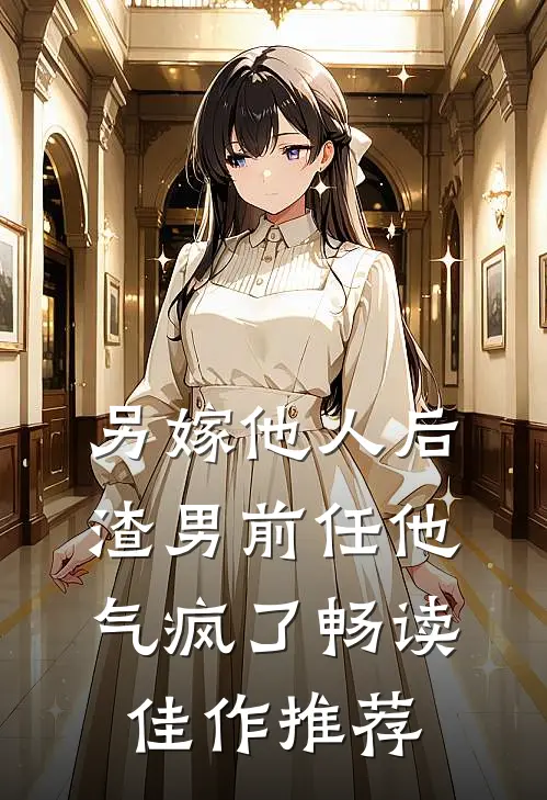另嫁他人后，渣男前任他气疯了畅读佳作推荐