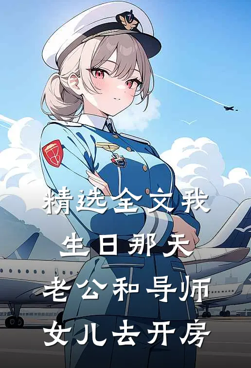 精选全文我生日那天，老公和导师女儿去开房