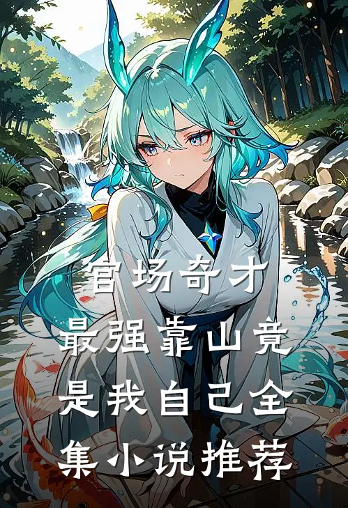 官场奇才：最强靠山竟是我自己全集小说推荐
