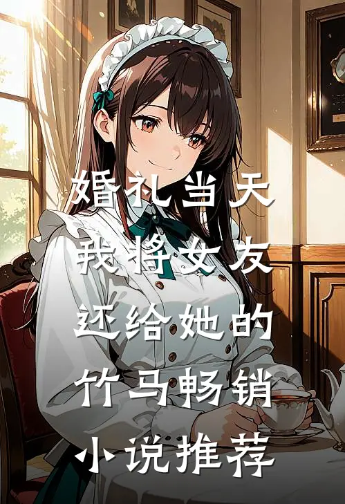 婚礼当天，我将女友还给她的竹马畅销小说推荐