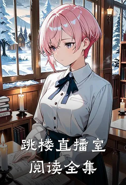 跳楼直播室阅读全集
