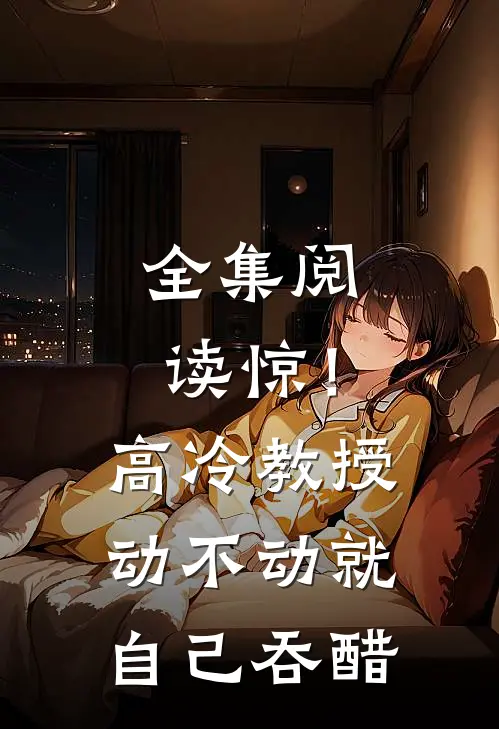 全集阅读惊！高冷教授动不动就自己吞醋