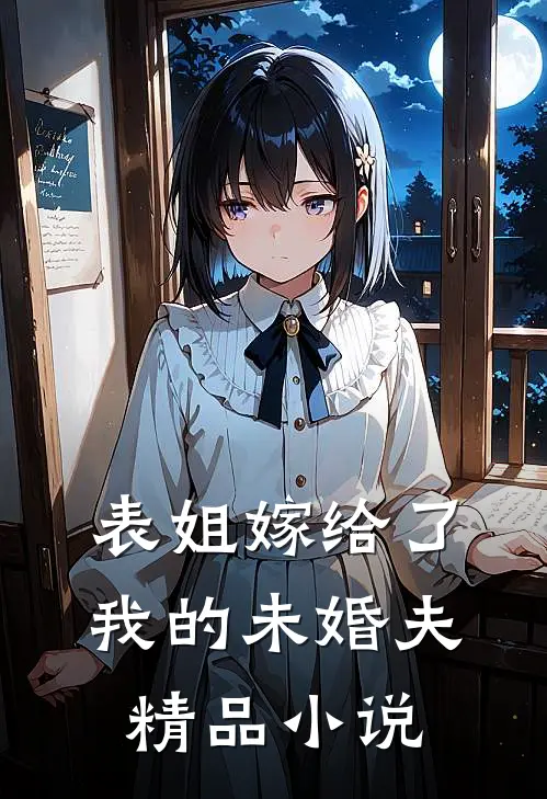 表姐嫁给了我的未婚夫精品小说