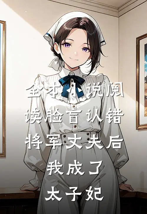 全本小说阅读脸盲认错将军丈夫后，我成了太子妃