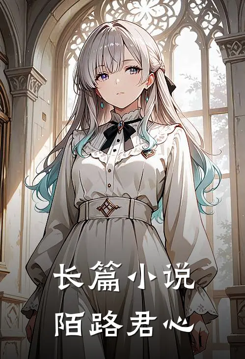 长篇小说陌路君心