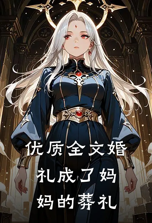 优质全文婚礼成了妈妈的葬礼