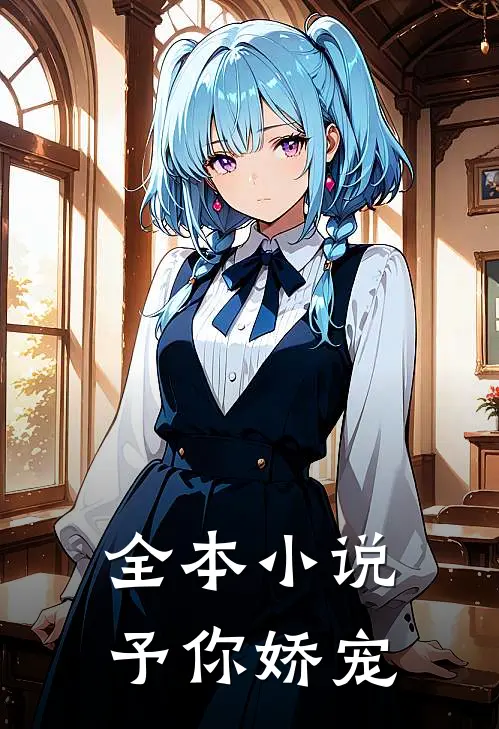全本小说予你娇宠