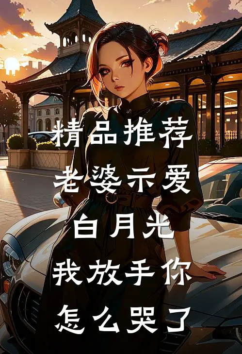 精品推荐老婆示爱白月光，我放手你怎么哭了