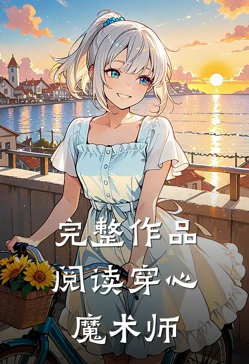 完整作品阅读穿心魔术师