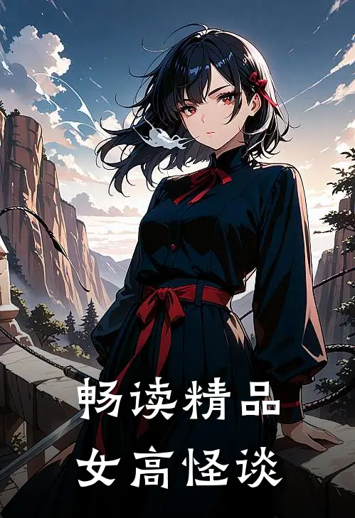 畅读精品女高怪谈