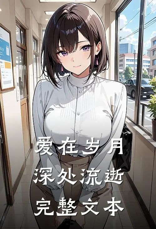 爱在岁月深处流逝完整文本