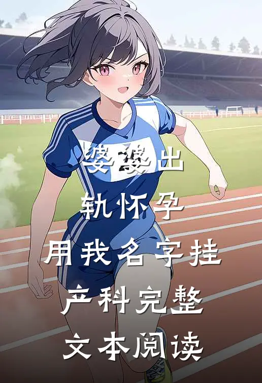 婆婆出轨怀孕，用我名字挂产科完整文本阅读