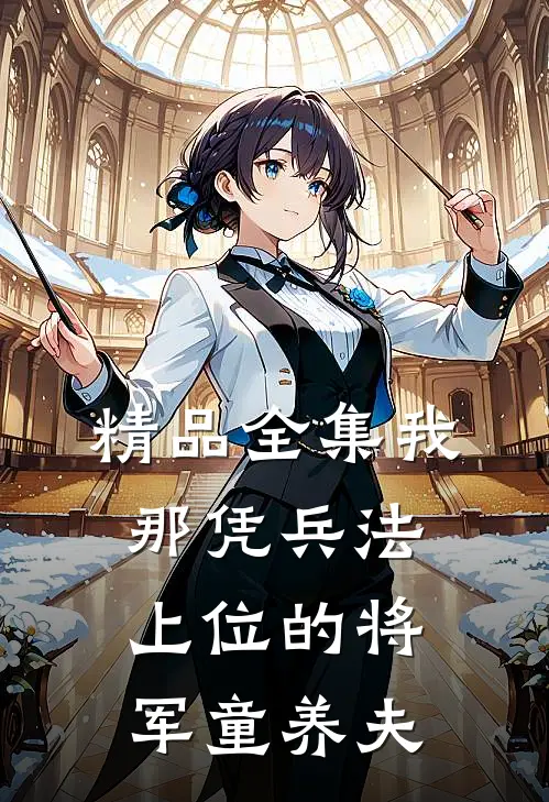 精品全集我那凭兵法上位的将军童养夫