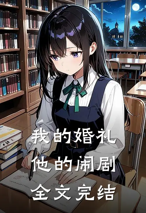 我的婚礼，他的闹剧全文完结