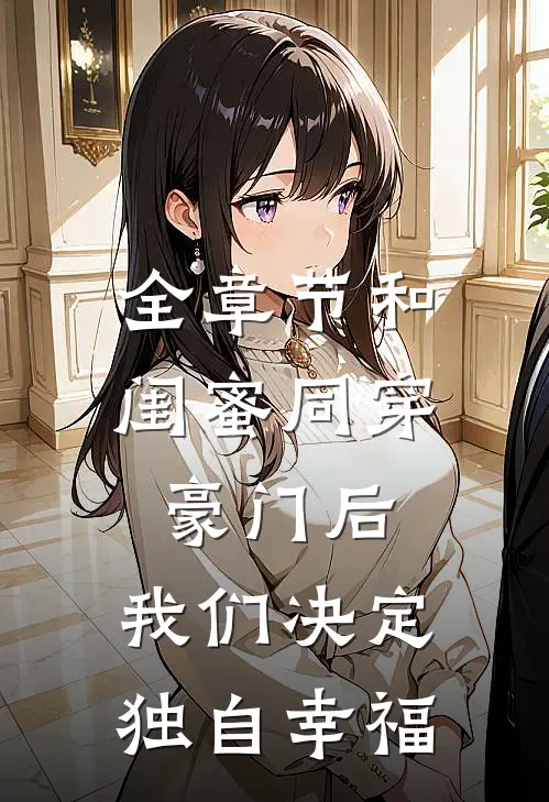 全章节和闺蜜同穿豪门后，我们决定独自幸福