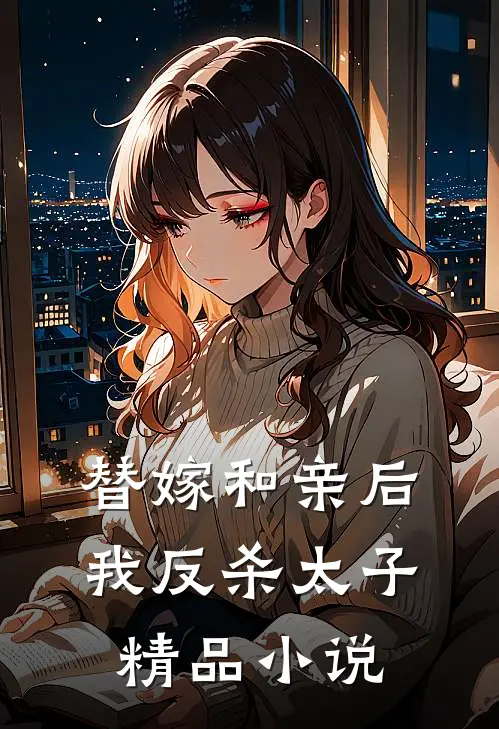 替嫁和亲后我反杀太子精品小说