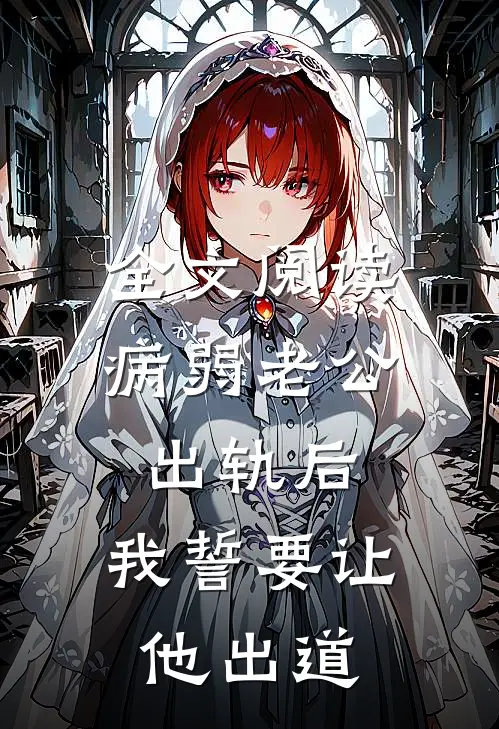 全文阅读病弱老公出轨后，我誓要让他出道