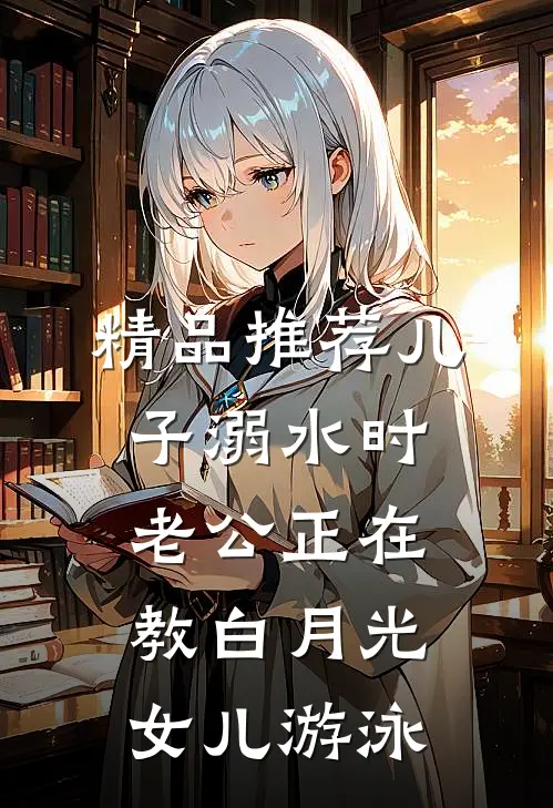 精品推荐儿子溺水时，老公正在教白月光女儿游泳