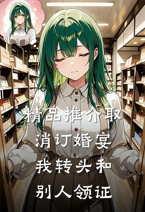 精品推介取消订婚宴，我转头和别人领证