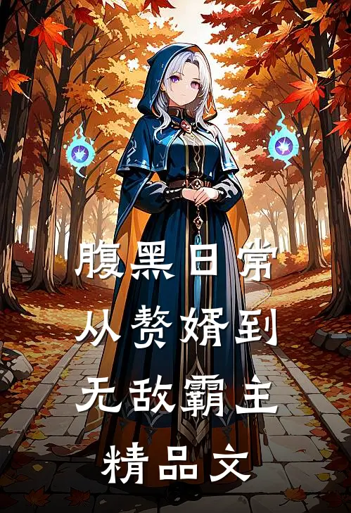腹黑日常：从赘婿到无敌霸主精品文