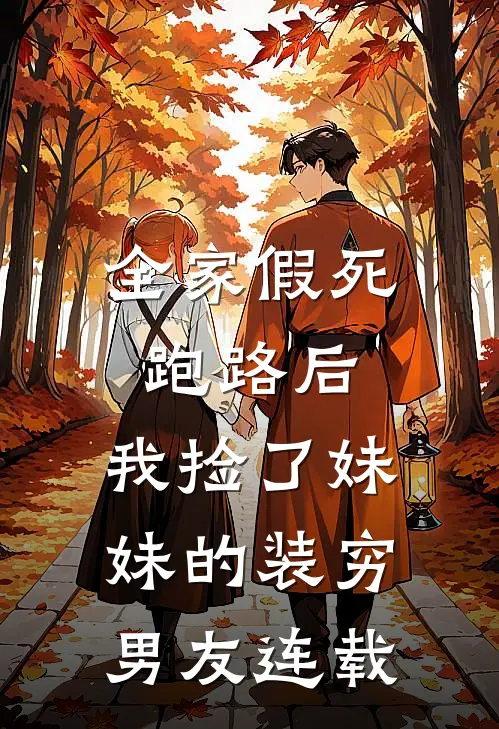 弃女觉醒系统，狼王带崽找新家！狼王招娣完结文