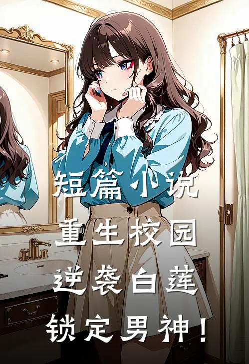 短篇小说重生校园：逆袭白莲，锁定男神！
