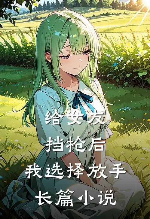 给女友挡枪后，我选择放手长篇小说