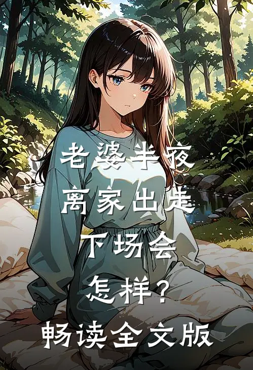 老婆半夜离家出走，下场会怎样？畅读全文版