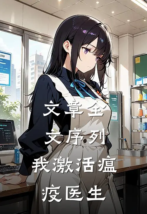 文章全文序列：我激活瘟疫医生