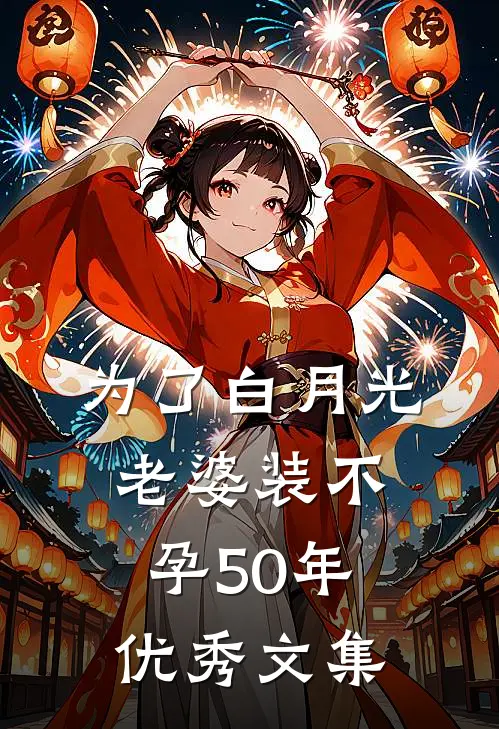 为了白月光，老婆装不孕50年优秀文集