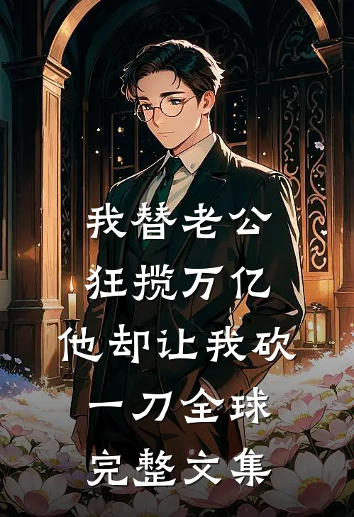 他曾拉我下神坛全局