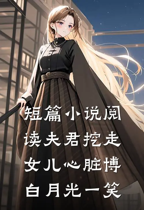 短篇小说阅读夫君挖走女儿心脏博白月光一笑