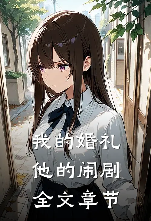 我的婚礼，他的闹剧全文章节