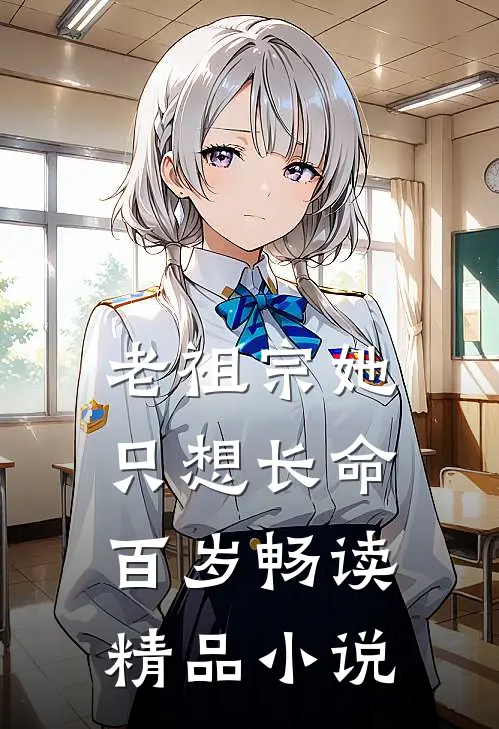 老祖宗她只想长命百岁畅读精品小说