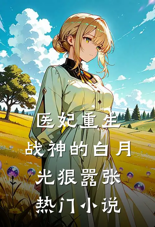 医妃重生：战神的白月光狠嚣张热门小说