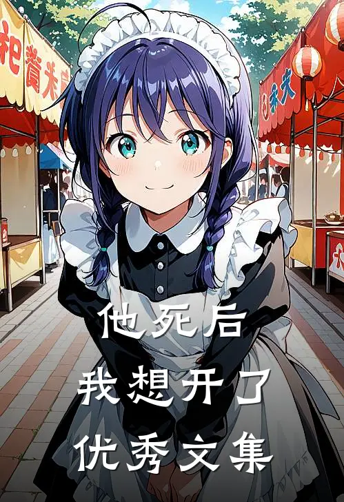 他死后，我想开了优秀文集