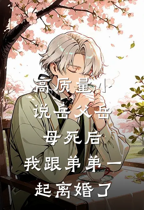高质量小说岳父岳母死后，我跟弟弟一起离婚了
