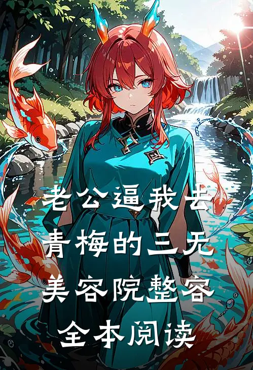 老公逼我去青梅的三无美容院整容全本阅读