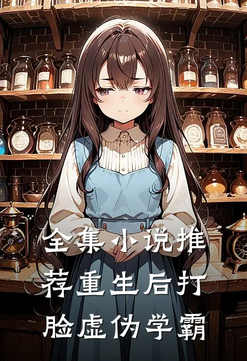 全集小说推荐重生后打脸虚伪学霸