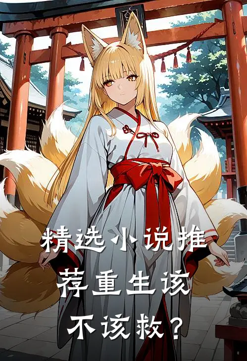 精选小说推荐重生该不该救？
