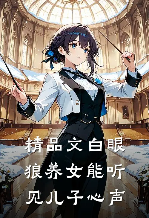 精品文白眼狼养女能听见儿子心声