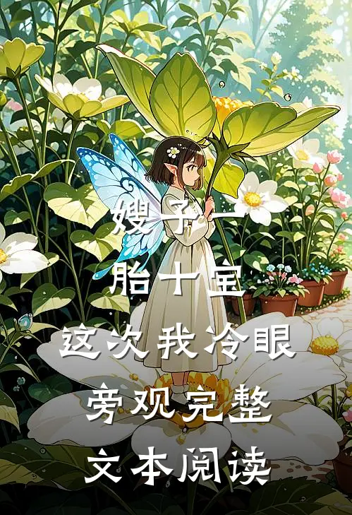嫂子一胎十宝，这次我冷眼旁观完整文本阅读